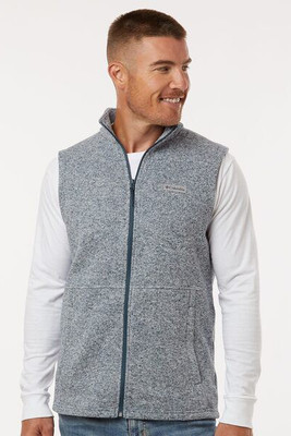 Columbia 209575 - Alto Pass™ Fleece Vest
