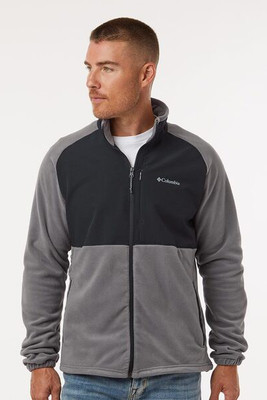 Columbia 209578 - Sage Peak™ Fleece Full-Zip Jacket