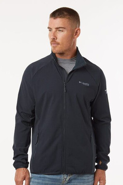 Columbia 209751 - Spectre Ridge™ II Tech Fleece Full-Zip Jacket