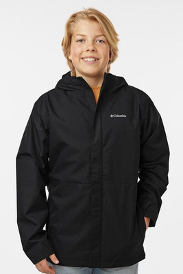 Columbia 211592 - Youth Hikebound™ II Jacket