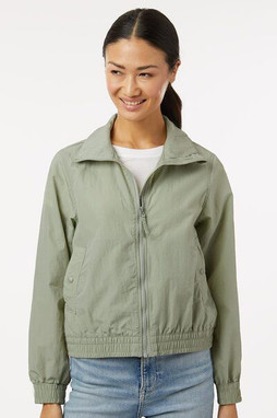 Columbia 211658 - Womens Time Is Right™ II Windbreaker