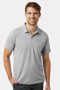 Columbia 211856 - Tech Trail™ Utility Polo