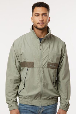 Columbia 212106 - Spire Valley™ Windbreaker