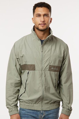 Columbia 212106 - Spire Valley™ Windbreaker