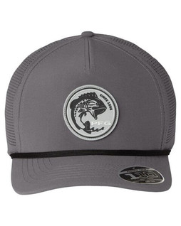 Columbia 212134 - Tidal Pursuit™ 3D Stretch Snapback Cap