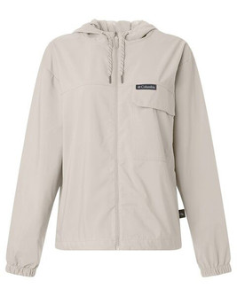 Columbia 212428 - Women's Skien Valley™ Hooded Lightweight Jacket