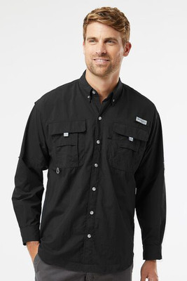Columbia 212463 - PFG Bahama™ II Shirt