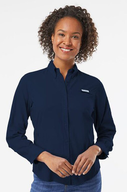 Columbia 212465 - Womens PFG Tamiami™ II Shirt