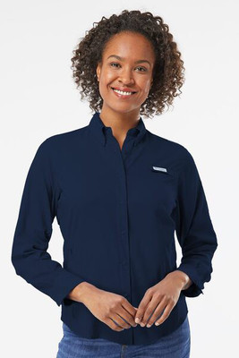 Columbia 212465 - Women's PFG Tamiami™ II Shirt