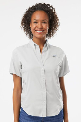 Columbia 212466 - Camiseta de manga corta PFG Tamiami™ II para mujer