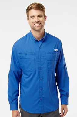 Columbia 212467 - PFG Tamiami™ II Shirt