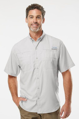 Columbia 212468 - Camiseta de manga corta PFG Tamiami™ II