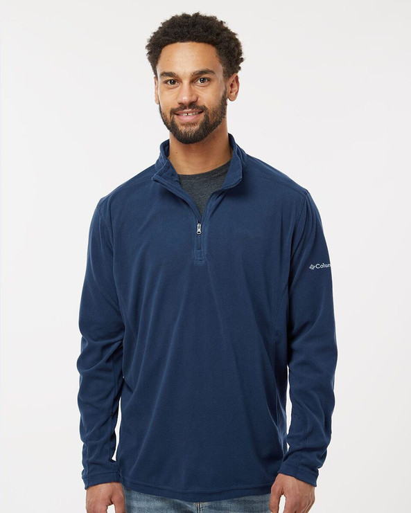 Columbia 212469 - Klamath Range™ II Half-Zip Pullover