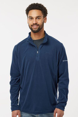 Columbia 212469 - Klamath Range™ II Half-Zip Pullover