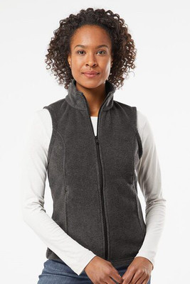 Columbia 212471 - Women’s Benton Springs™ Fleece Vest