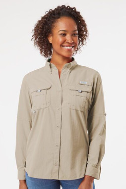 Columbia 212474 - Womens PFG Bahama™ Shirt