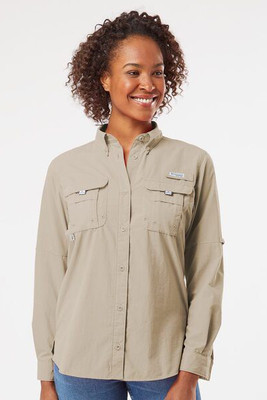Columbia 212474 - Camisa PFG Bahama™ para mujer