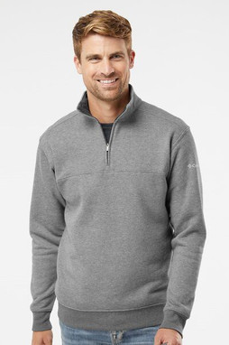 Columbia 212475 - Hart Mountain™ II Half-Zip Pullover