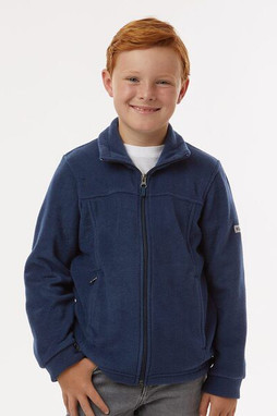 Columbia 212479 - Youth Steens Mountain™ II Fleece Full-Zip Jacket