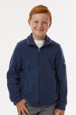 Columbia 212479 - Youth Steens Mountain™ II Fleece Full-Zip Jacket