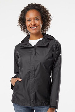 Columbia 212481 - Womens Arcadia™ II Jacket