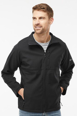 Columbia 212483 - Ascender™ Soft Shell Jacket