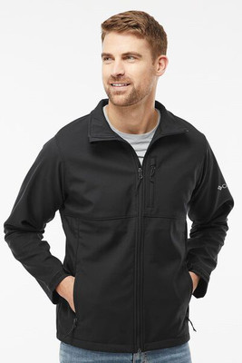 Columbia 212483 - Ascender™ Soft Shell Jacket