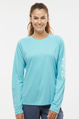 Columbia 212485 - Women's PFG Tidal Tee™ II Long Sleeve