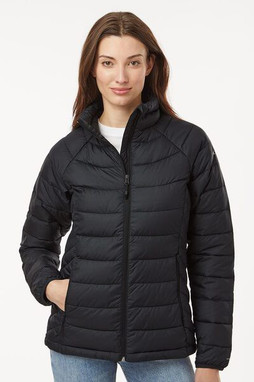 Columbia 212490 - Womens Powder Lite™ II Full Zip Jacket