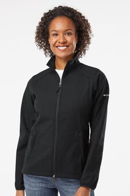 Columbia 212493 - Women’s Kruser Ridge™ Soft Shell Jacket