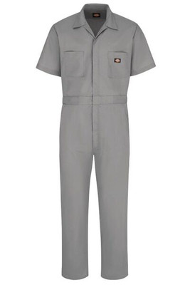 Dickies 3339T - Mono de manga corta - Tallas grandes
