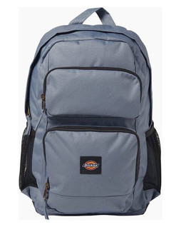 Dickies DZ22C - 23L Double Zip Pocket Backpack