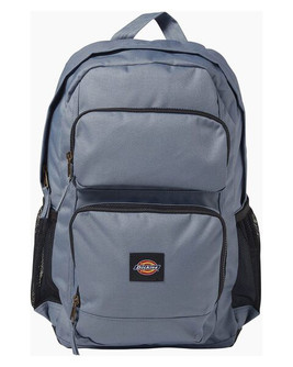 Dickies DZ22C - 23L Double Zip Pocket Backpack