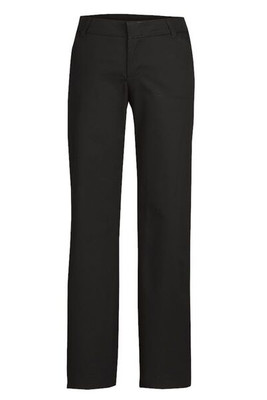 Dickies FP31 - Pantalón de mujer en sarga elástica