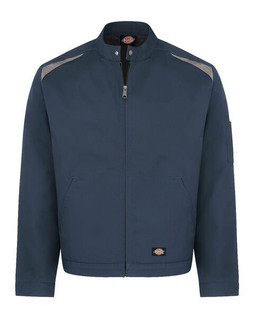 Dickies LJ60 - Insulated Colorblocked Jacket