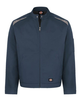 Dickies LJ60 - Chaqueta aislante Colorblocked