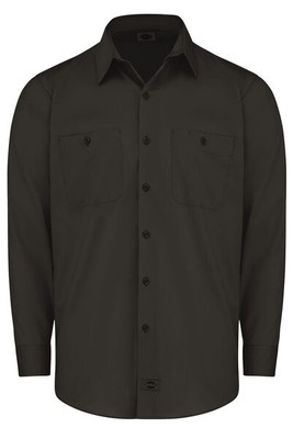 Dickies LL51 - Industrial Worktech Ventilated Long Sleeve Work Shirt