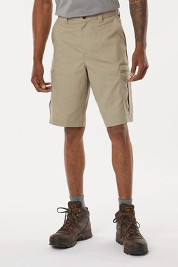 Dickies LR42 - Premium 11" Industrial Cargo Shorts
