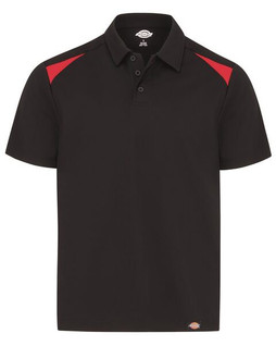 Dickies LS66 - Team Performance Short Sleeve Work Shirt