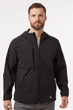 Dickies PH10 - Protect Hooded Jacket