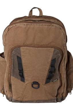 DRI DUCK 1039DD - Traveler Backpack