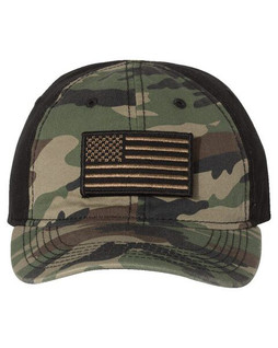 DRI DUCK 3353 - Tactical Cap