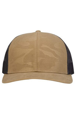 DRI DUCK 3372 - Honor Flag Cap