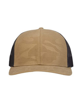 DRI DUCK 3372 - Gorra Bandera de Honor