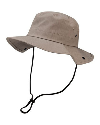 DRI DUCK 3754 - Ripstop Booney