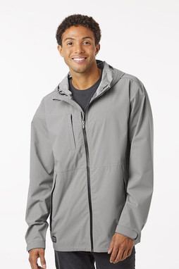 DRI DUCK 5302 - Challenger Full-Zip Jacket