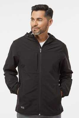 DRI DUCK 5310 - Chaqueta Apex Soft Shell con capucha