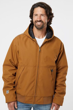 DRI DUCK 5328 - Rubicon Jacket