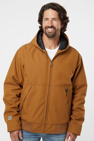 DRI DUCK 5328 - Chaqueta Rubicon