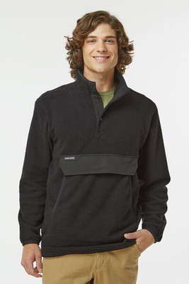 DRI DUCK 7356 - Jersey polar Timber Mountain